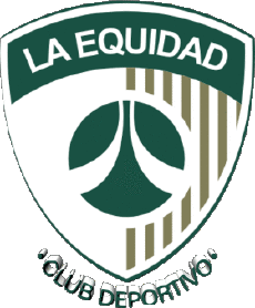 Sport Fußballvereine Amerika Kolumbien La Equidad 