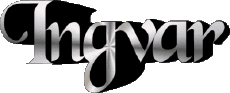 Prénoms MASCULIN - UK - USA I Ingvar 