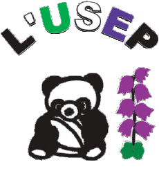 Deportes Rugby Club Francia Logo Dept 64 Usep Ger Seron Bedeil 