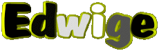 Prénoms FEMININ - France E Edwige 
