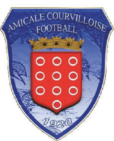 Sports Soccer Club France Centre-Val de Loire 28 - Eure-et-Loir Am. Courville Sur Eure 