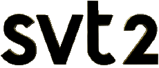 Multimedia Canales - TV Mundo Suecia SVT2 