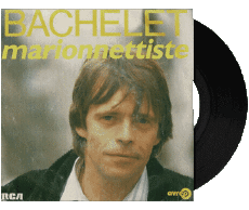 Marionnetiste-Multimedia Musica Compilazione 80' Francia Pierre Bachelet Marionnetiste