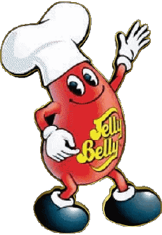 Cibo Caramelle Jelly Belly 