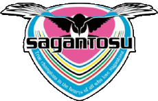 Sports FootBall Club Asie Japon Sagan Tosu 