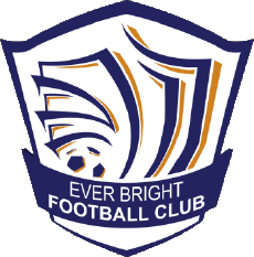 Sport Fußballvereine Asien China Shijiazhuang Ever Bright FC 