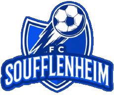 Sportivo Calcio  Club Francia Grand Est 67 - Bas-Rhin FC Soufflenheim 