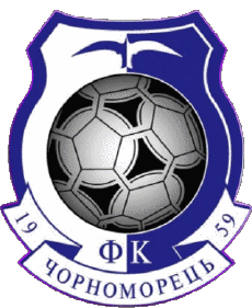 Sports Soccer Club Europa Ukraine Chornomorets Odesa 