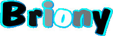 Vorname WEIBLICH  - UK - USA - IRL - AUS - NZ B Briony 