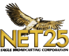 Multi Media Channels - TV World Philippines Net 25 