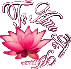 Messages Espagnol Te Amo 03 