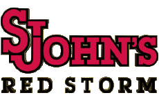 Sport N C A A - D1 (National Collegiate Athletic Association) S St. Johns Red Storm 
