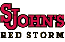 Sportivo N C A A - D1 (National Collegiate Athletic Association) S St. Johns Red Storm 
