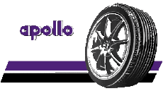 Transports Pneus Apollo-Tires 