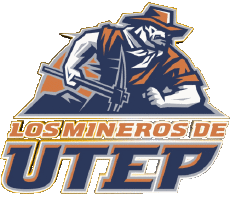 Sports N C A A - D1 (National Collegiate Athletic Association) U UTEP Miners 