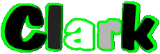 Nombre MASCULINO - UK - USA - IRL - AUS - NZ C Clark 