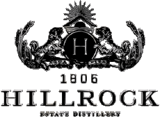 Drinks Bourbons - Rye U S A Hillrock 