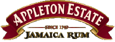 Boissons Rhum Appleton 