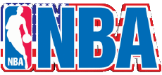Deportes Baloncesto U.S.A - N B A National Basketball Association Logo 