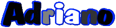 Nombre MASCULINO - Italia A Adriano 