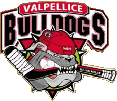 Sport Eishockey Italien HC Valpellice 
