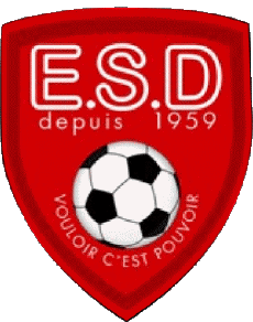 Sportivo Calcio  Club Francia Bourgogne - Franche-Comté 25 - Doubs Ent.S. Dannemarie 