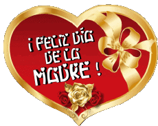 Messages Espagnol Feliz día de la madre 021 