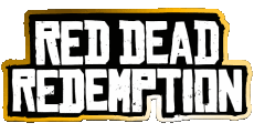 Multimedia Videogiochi Red dead Redemption Logo - Icone 