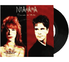 Flammes de l&#039;enfer-Multimedia Musik Frankreich Niagara 
