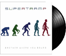 Brother where you bound-Multimedia Musica Pop Rock Supertramp Brother where you bound