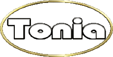 Nombre FEMENINO - Italia T Tonia 