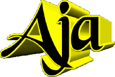 Vorname WEIBLICH - Deutschland A Aja 