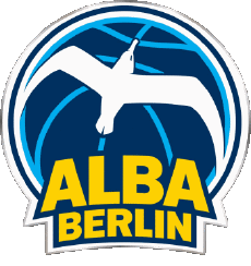 Sports Basketball Germany Alba Berlin 