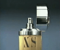 Mode Couture - Parfum Paco Rabanne 