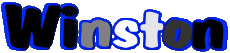Prénoms MASCULIN - UK - USA W Winston 
