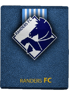 Sportivo Calcio  Club Europa Danimarca Randers FC 