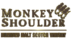 Getränke Whiskey Monkey Shoulder 