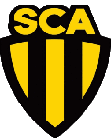 Sports Rugby Club Logo France Albi SCA 