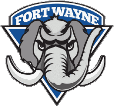 Deportes N C A A - D1 (National Collegiate Athletic Association) P Purdue Fort Wayne Mastodons 