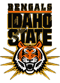 Sport N C A A - D1 (National Collegiate Athletic Association) I Idaho State Bengals 