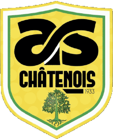 Deportes Fútbol Clubes Francia Grand Est 67 - Bas-Rhin AS Chatenois 