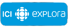 Multi Media Channels - TV World Canada - Quebec ICI Explora 