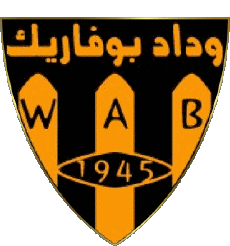 Sports FootBall Club Afrique Algérie Widad Adabi Boufarik 