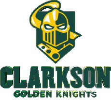 Sportivo N C A A - D1 (National Collegiate Athletic Association) C Clarkson Golden Knights 
