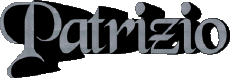 Prénoms MASCULIN - Italie P Patrizio 