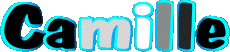 Prénoms FEMININ - France C Camille 