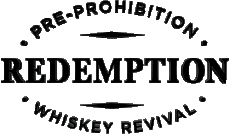 Boissons Bourbons - Rye U S A Redemption 