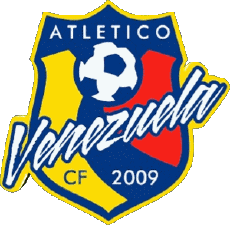 Sport Fußballvereine Amerika Venezuela Atlético Venezuela FC 