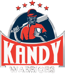 Deportes Cricket Sri Lanka Kandy Warriors 
