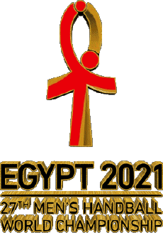 Sportivo Pallamano - Competizione Campionato Mondiale maschile 